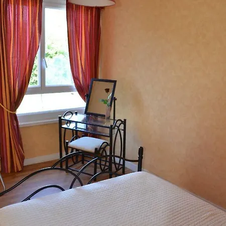 Ferienhaus Les Pins