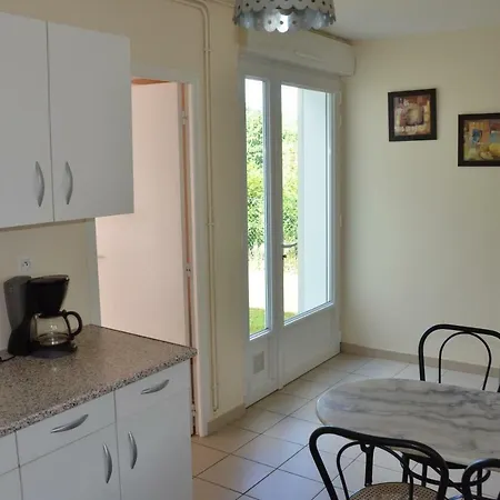 Ferienhaus Les Pins