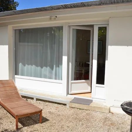 Ferienhaus Les Pins Cherbourg-en-Cotentin