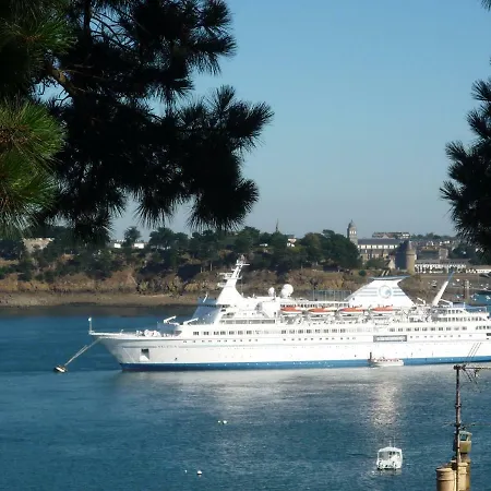 Les Pins Ferienhaus Cherbourg-en-Cotentin